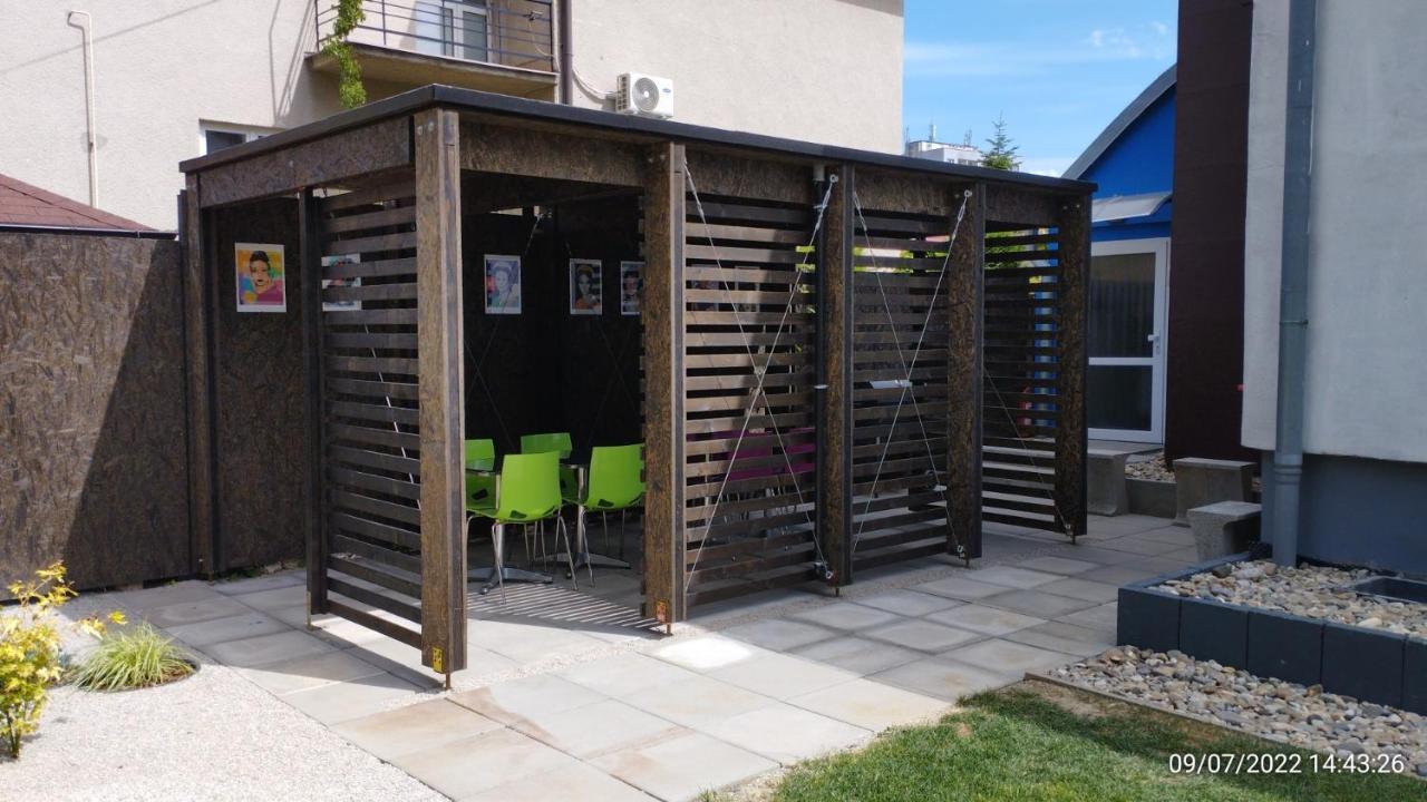 Apartmán MATEJ Košice Exterior foto