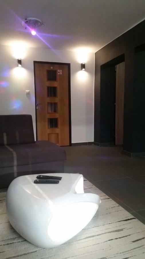 Apartmán MATEJ Košice Exterior foto