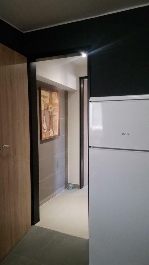 Apartmán MATEJ Košice Exterior foto