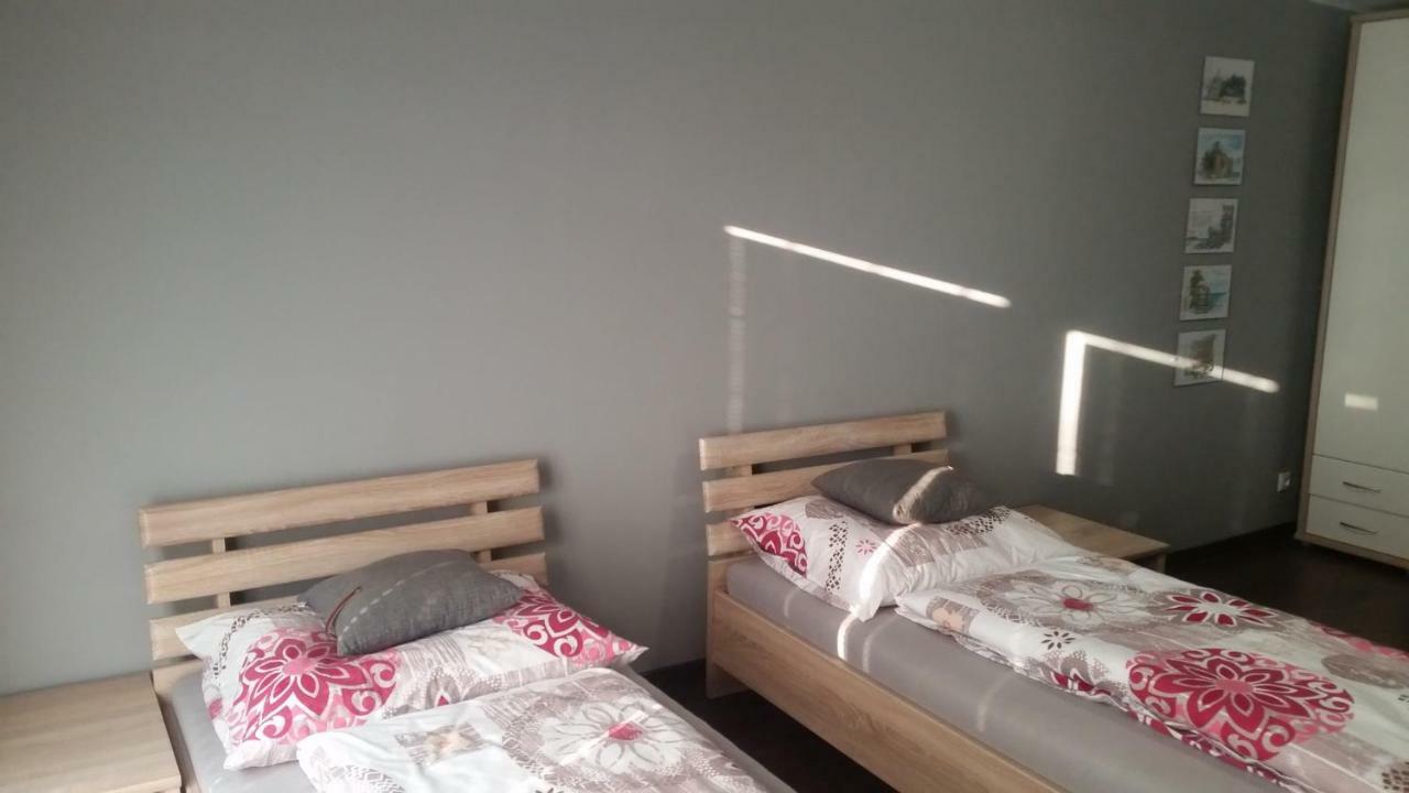 Apartmán MATEJ Košice Exterior foto
